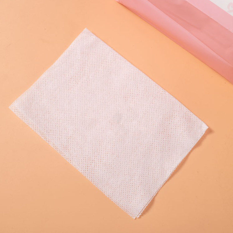 玫琳凯美容纸巾洗面面巾化妆卸妆108片全棉无纺布化妆