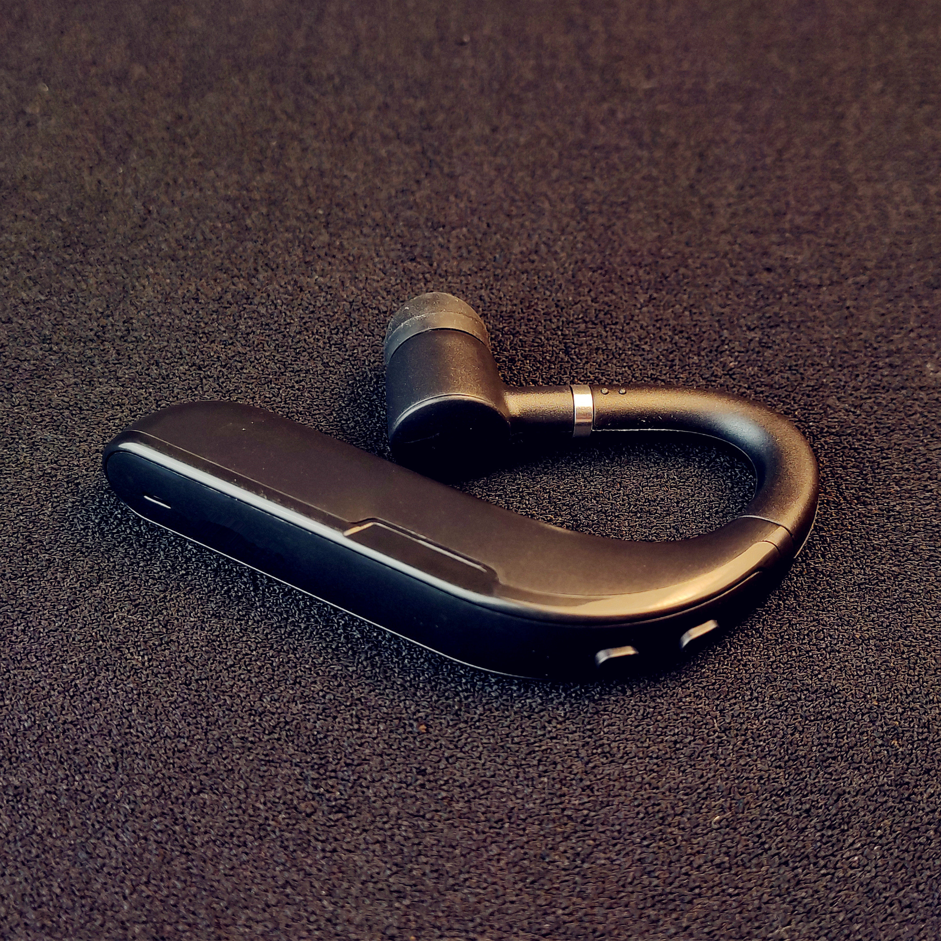 蓝牙5.0无线蓝牙耳机挂耳式商务运动开车超长待机适用于vivo oppo