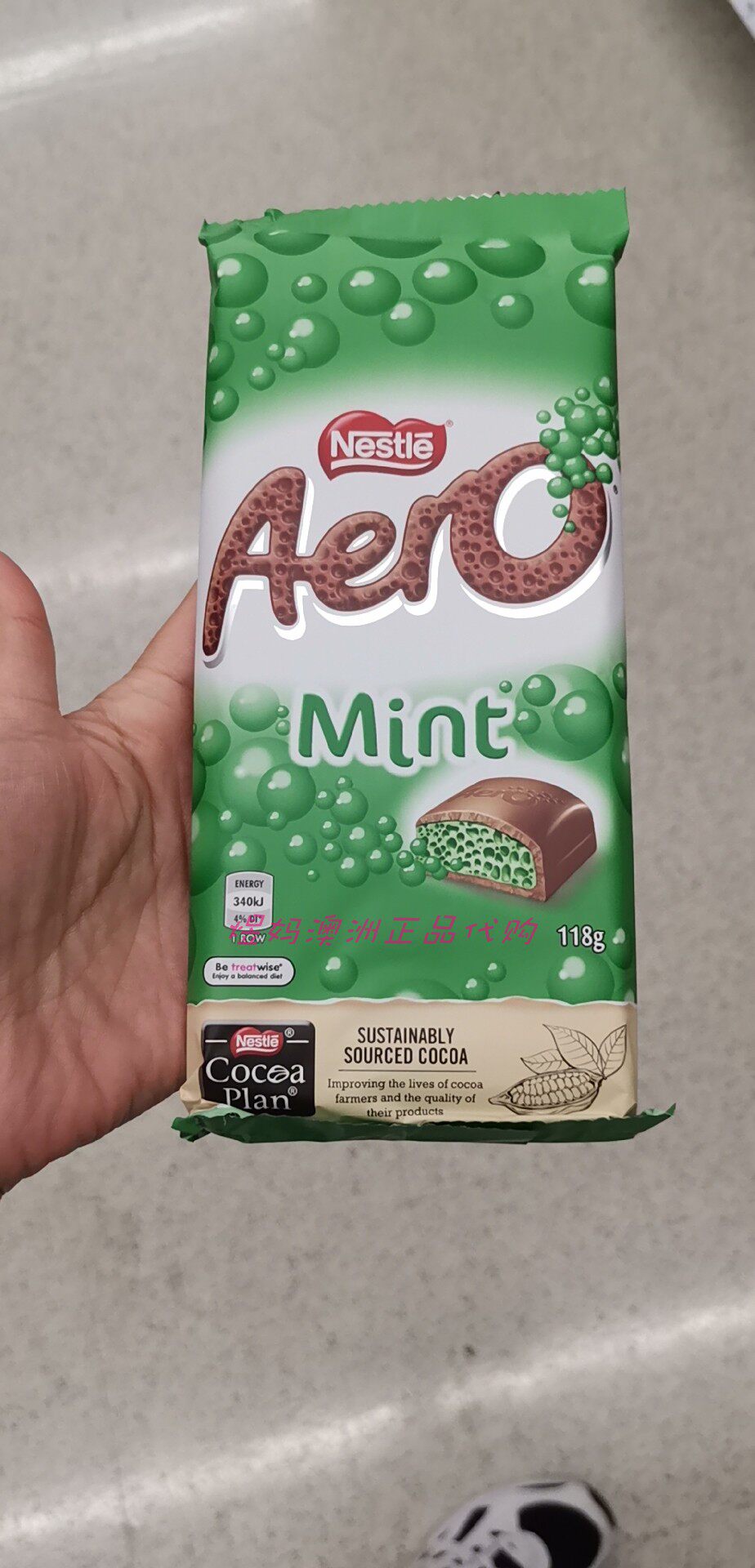 现货kitkat雀巢奇巧巧克力夹心威化酥黑巧焦牛奶夹心巧克力