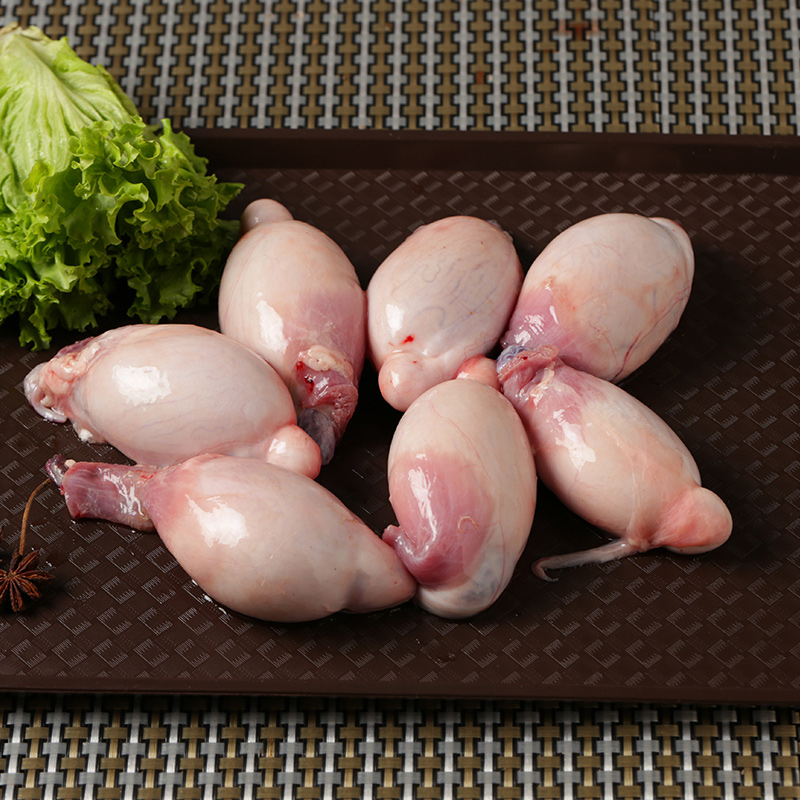 羊蛋新鲜羊宝内蒙古羊肉肉羊睾丸烤串羊内烧烤其它羊肉类
