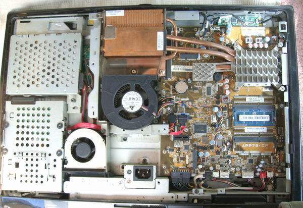 惠普touchsmart一体机声卡笔记本零部件