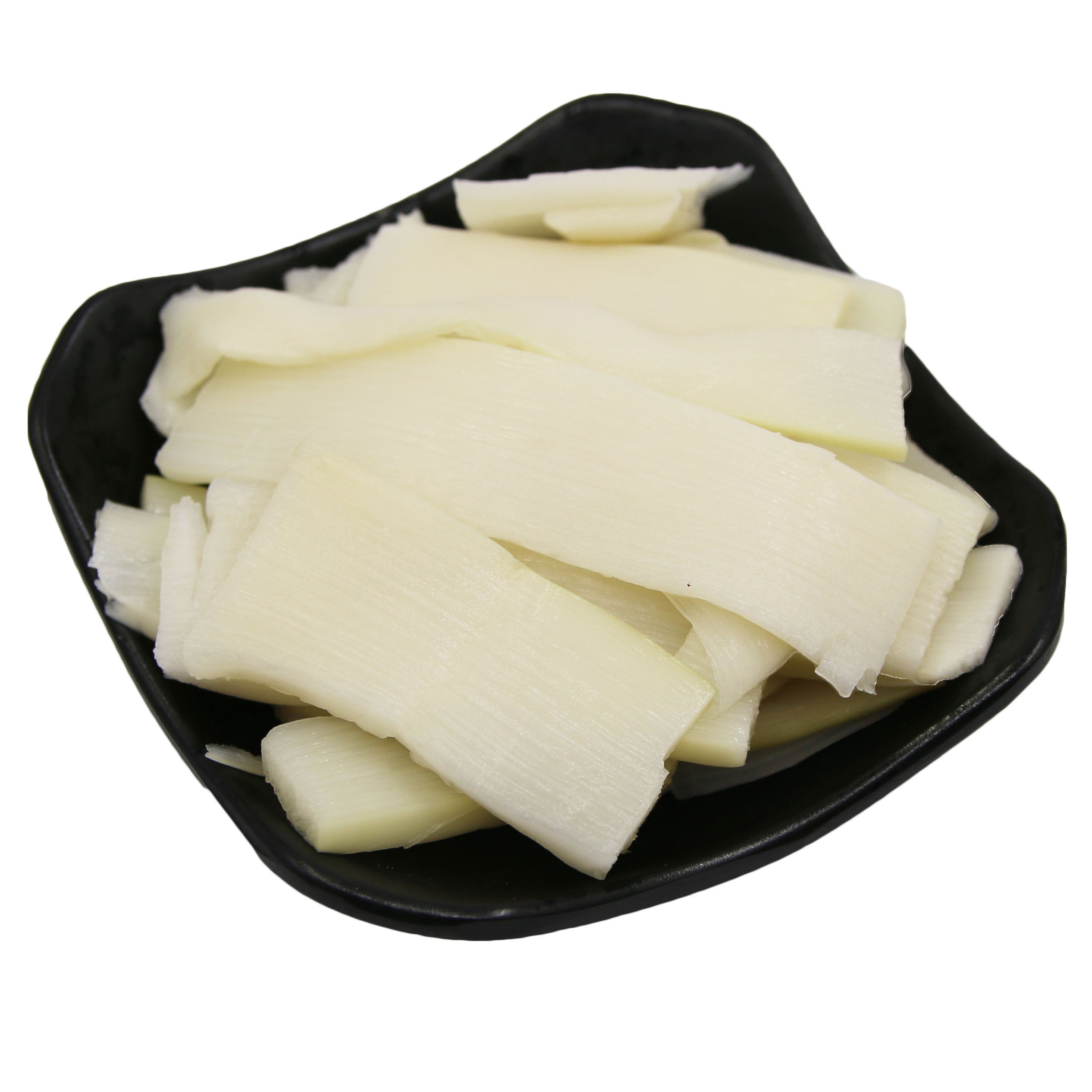 野生农家脆笋片清水小竹笋新鲜水煮鲜笋小包装麻辣烫火锅麻辣香锅