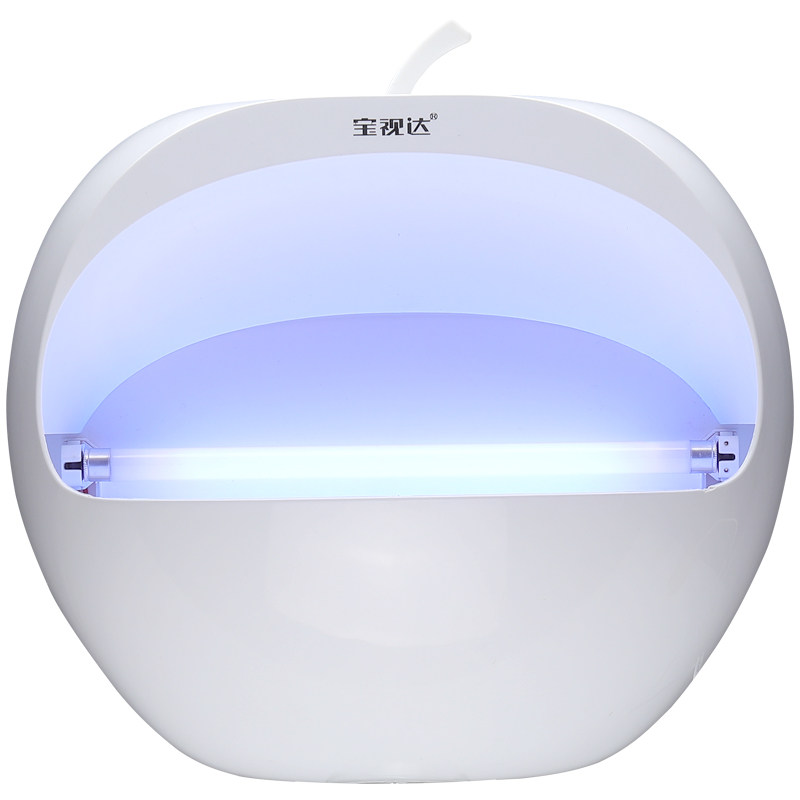 式灭宝视达灭蚊商用粘捕蝇灯餐厅饭店酒店静音灭蚊灯