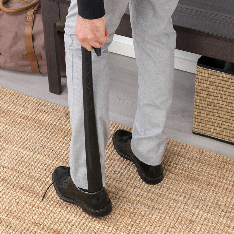 商品详情商品详情手机扫码下单鞋拔相似商品实木鞋拔子不弯腰长柄家用