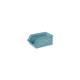 Dulton desktop office supplies metal stationery box storage box hardware overgrown multi-function finishing storage Dulton desktop office supplies metal stationery box storage box hardware overgrown multi-function finishing storage