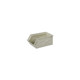 Dulton desktop office supplies metal stationery box storage box hardware overgrown multi-function finishing storage Dulton desktop office supplies metal stationery box storage box hardware overgrown multi-function finishing storage