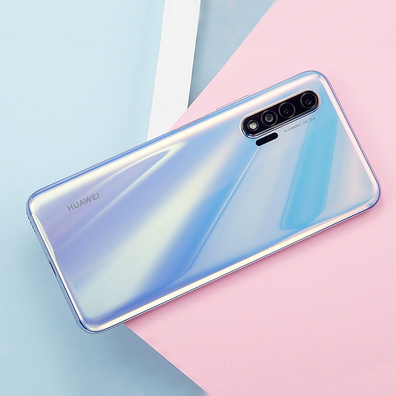 华为nova6直降5ghuawei nova 6/nova 6 5g版星耀分期nova6senova7