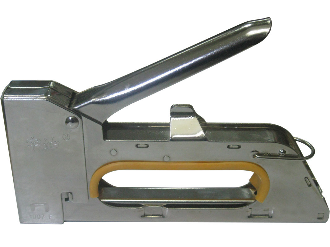 钉枪宇迪1007f手动打钉机射钉码钉机气钉枪