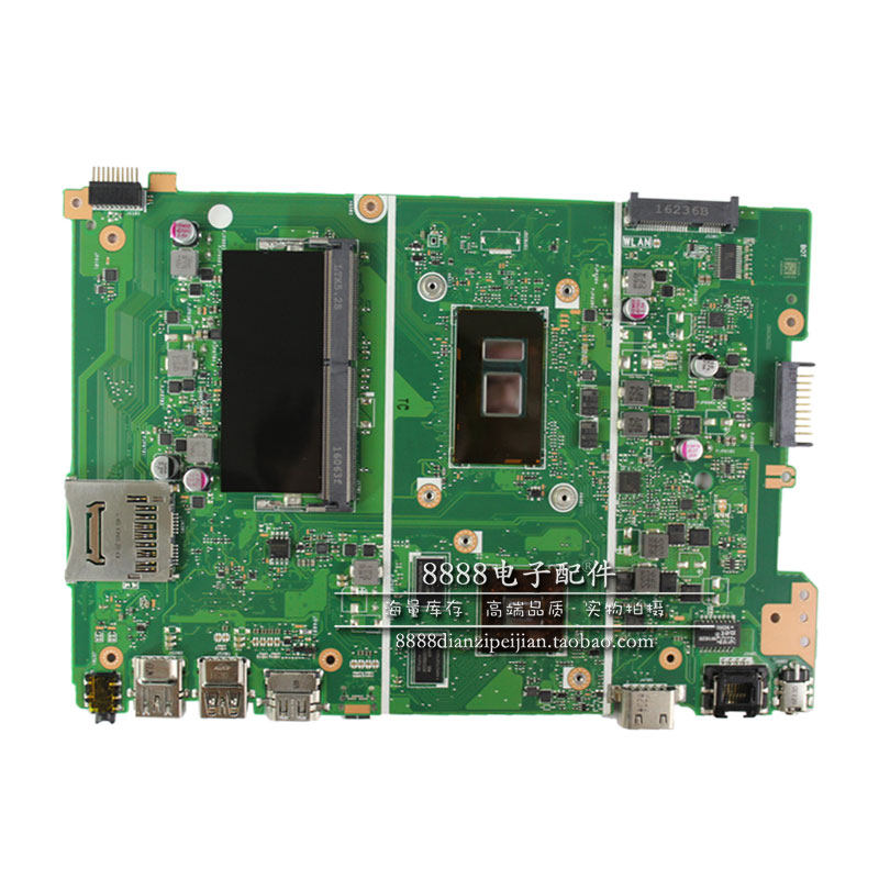 华硕r414ux441uf441ux555sjx441snce402sae203na主板主板