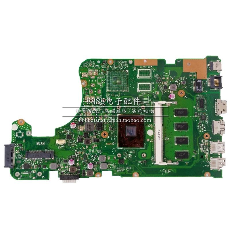 华硕n550jx455yk555yia555ljve403nx541ssatp203na主板