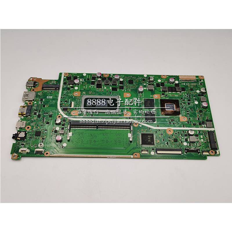 华硕v4000fv5000ds412fs412fls512fjs412ds512da主板主板