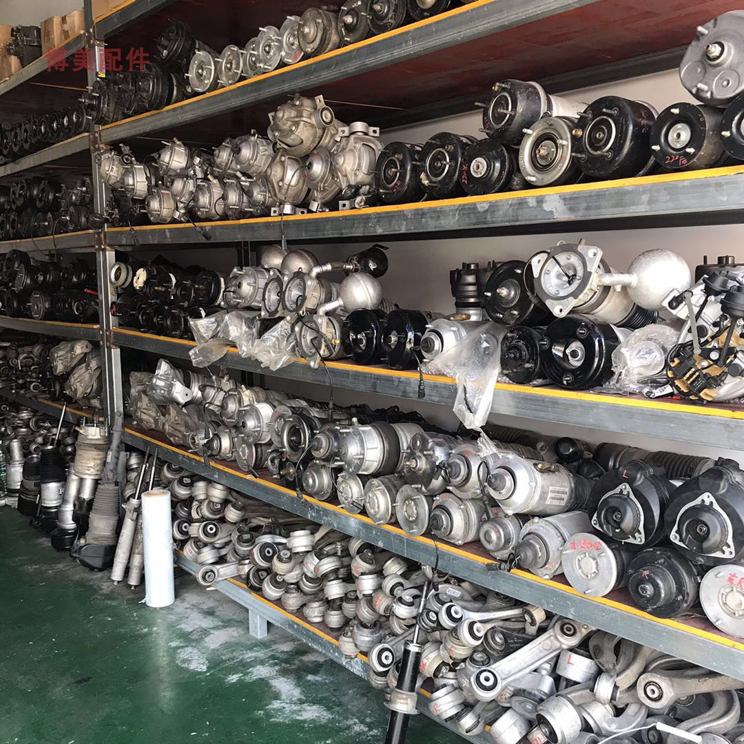 日产阳光天籁老骐达骊威双铱金奇骏 拆车件 半轴 刹车泵  博美配件