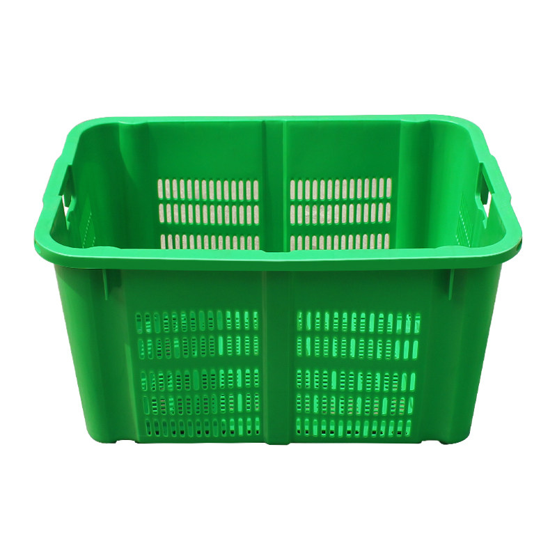 塑料菜框筐子长方形特大胶筐加厚收纳镂空其他收纳篮