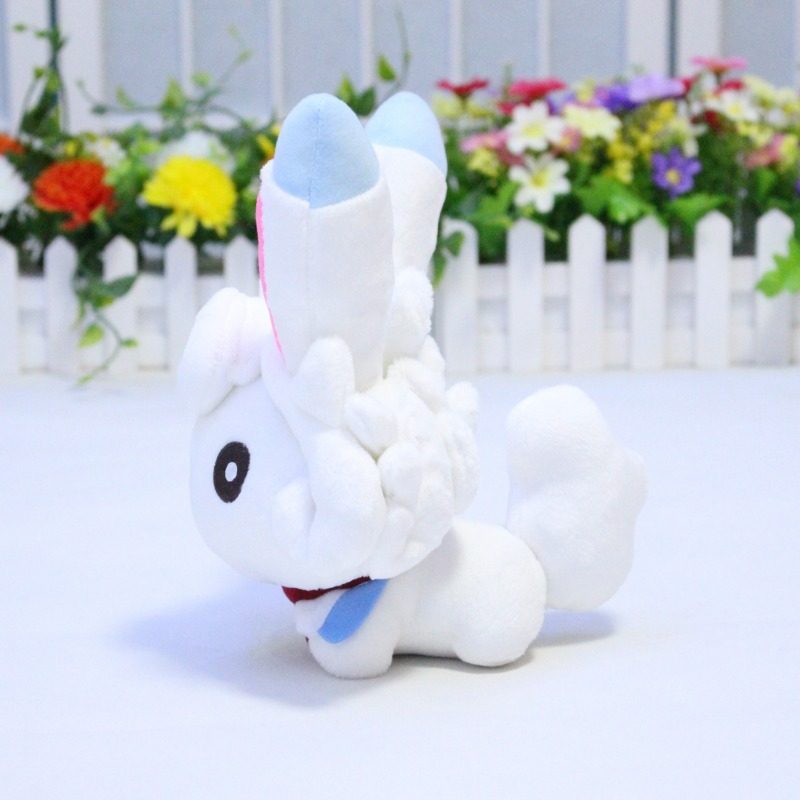 fgo芙芙玩偶公仔毛绒玩具抱枕fategrandorder动漫周边动漫毛绒