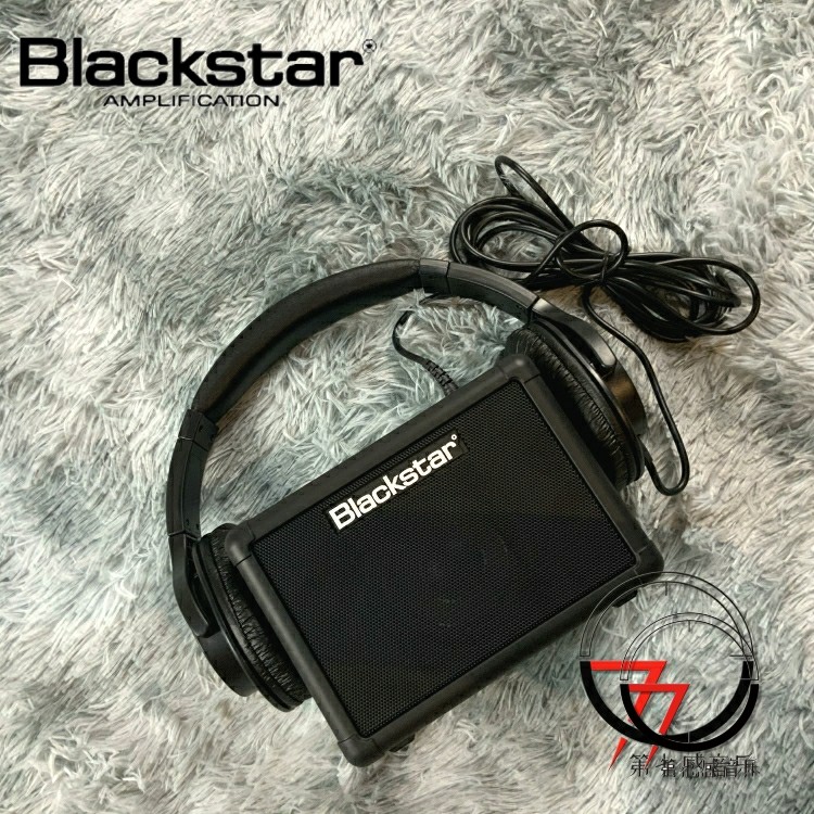 音箱正品blackstar星音fly3吉他套装便携式吉他音箱