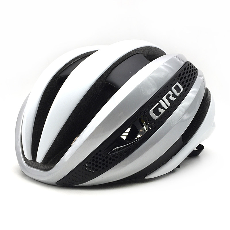 girosynthemipsaf亚洲头型公路自行车骑行头盔骑行头盔