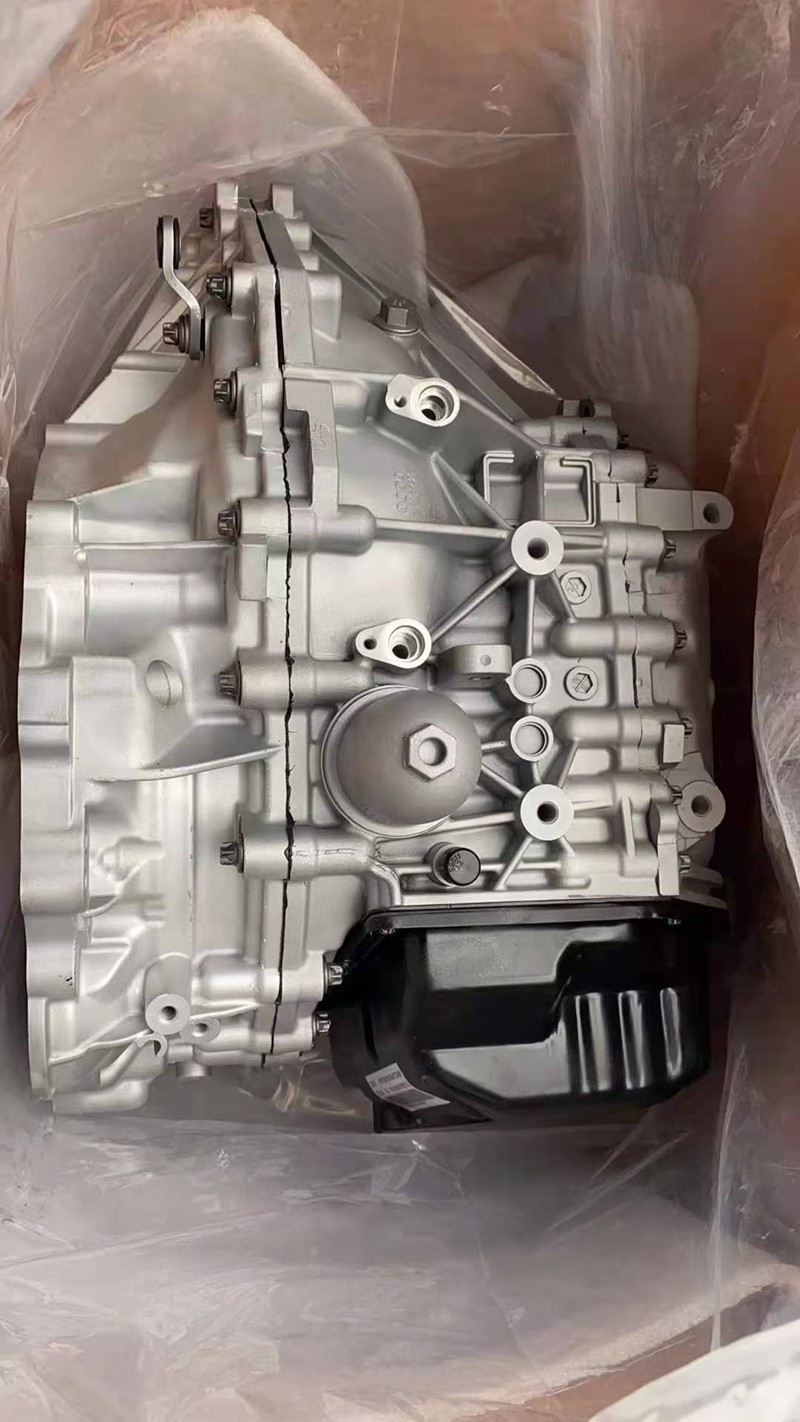 适用于众泰名爵荣威汉腾猎豹6dct360变速箱波箱总成变速箱