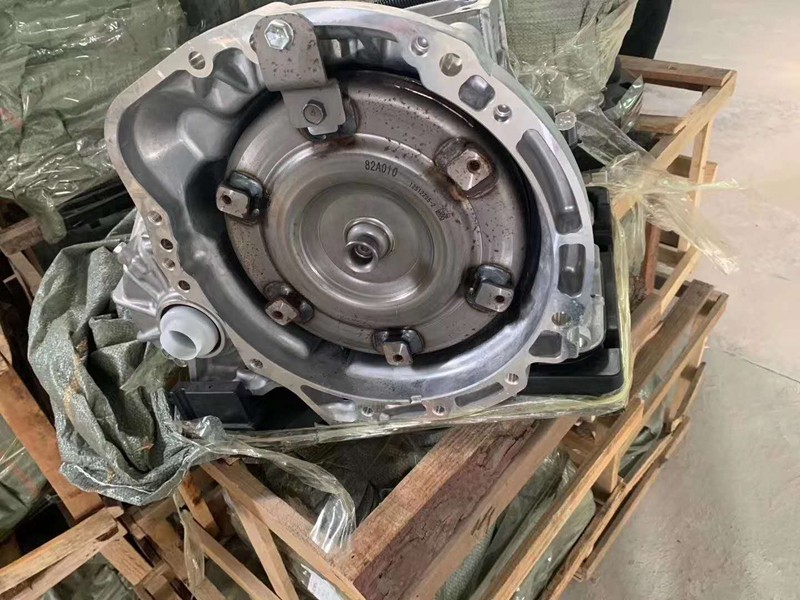 适用于u440e长安致尚自动变速箱波箱总成全新原厂变速箱