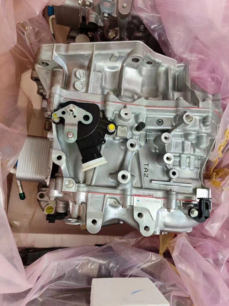 适用于铃木cvt无级jf015e自动变速箱总成全新原厂变速箱