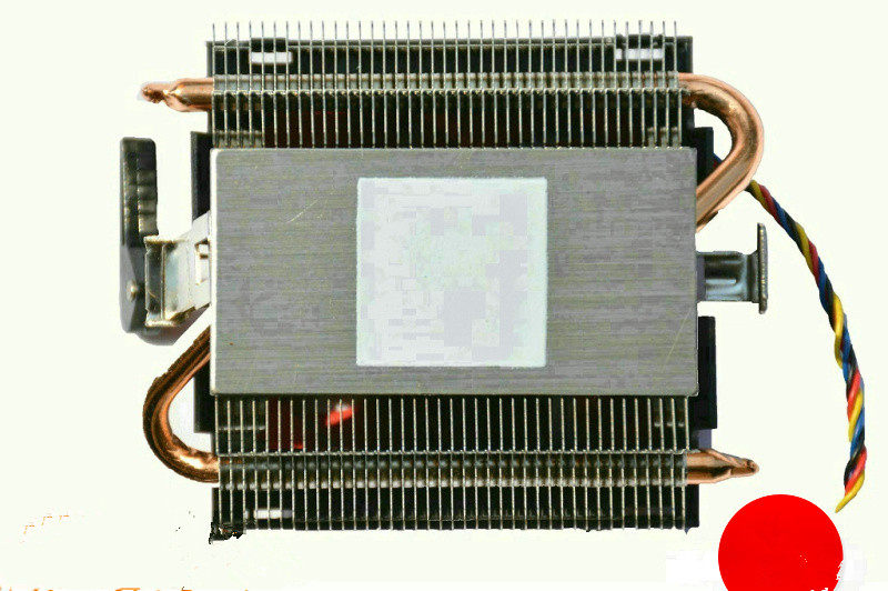 适用amd速龙iix4750x750k760k860k风扇其它电脑周边