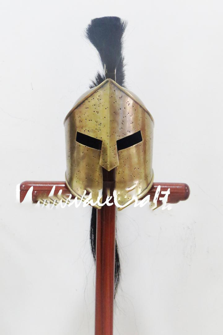 helmet印度代购手作迷人复古帽子国王不锈钢头盔cosplay配件