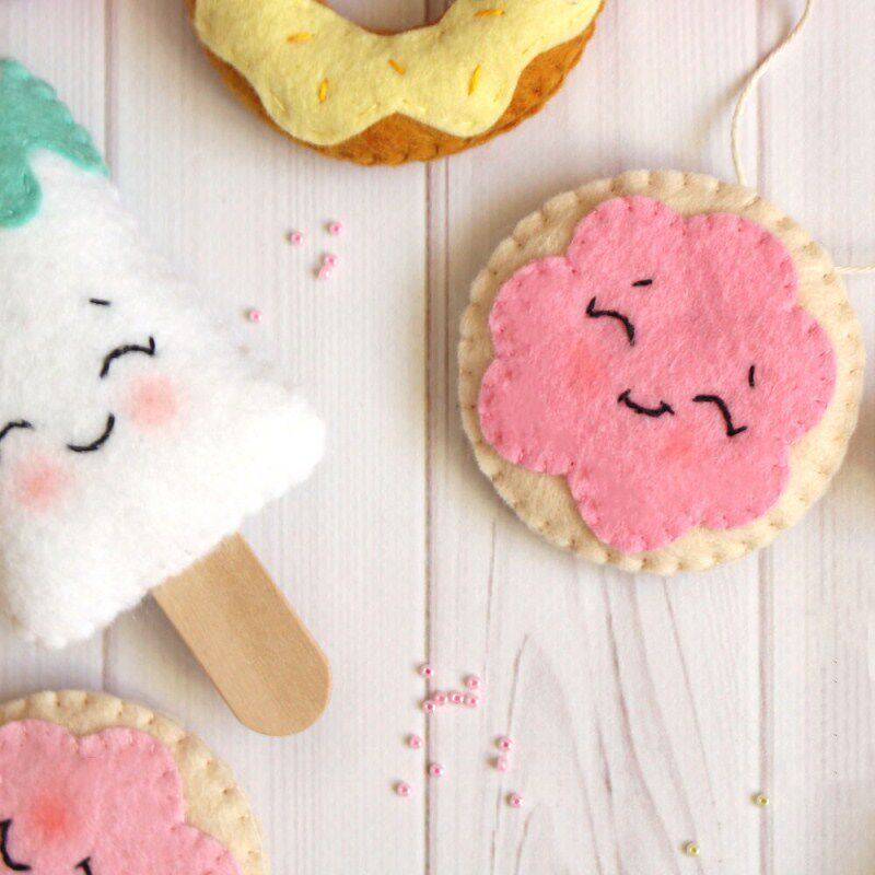 材料礼物满月创意包创意diy织布制作手工制手工缝纫diy材料套装