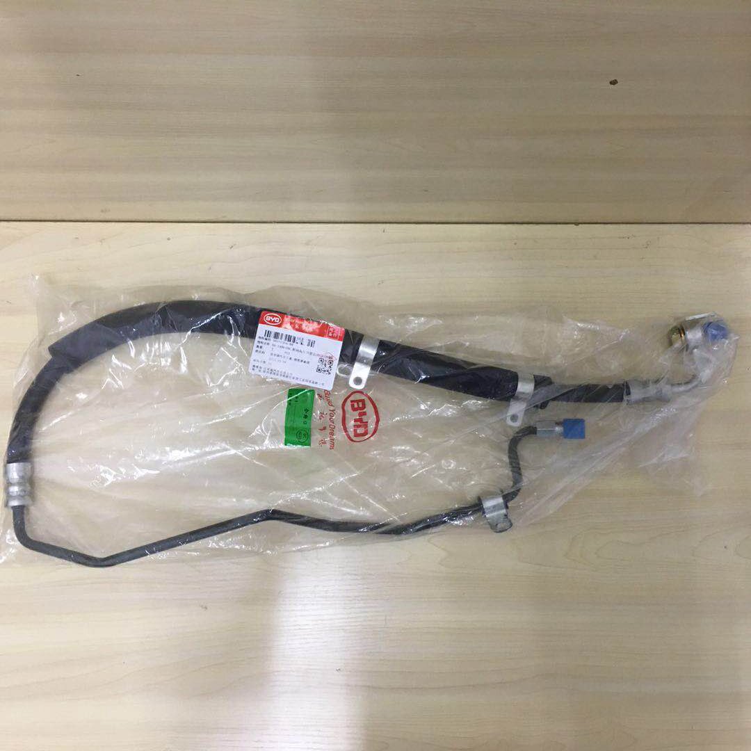 油管适用于比亚迪s6方向机高压低压转向助力力进其他