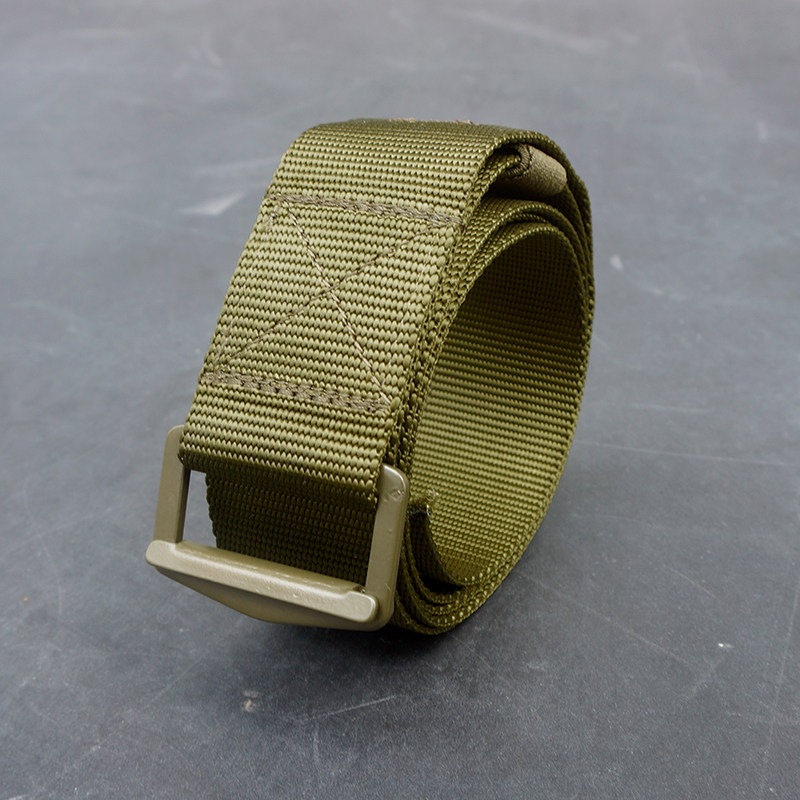 腰带美国进口blackhawk黑鹰bdu战术军迷特种兵男士战术腰带