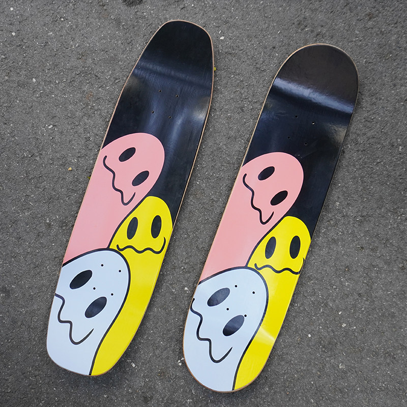 casual滑板新款扭捏男女成人儿童初学者刷街碳玻滑板