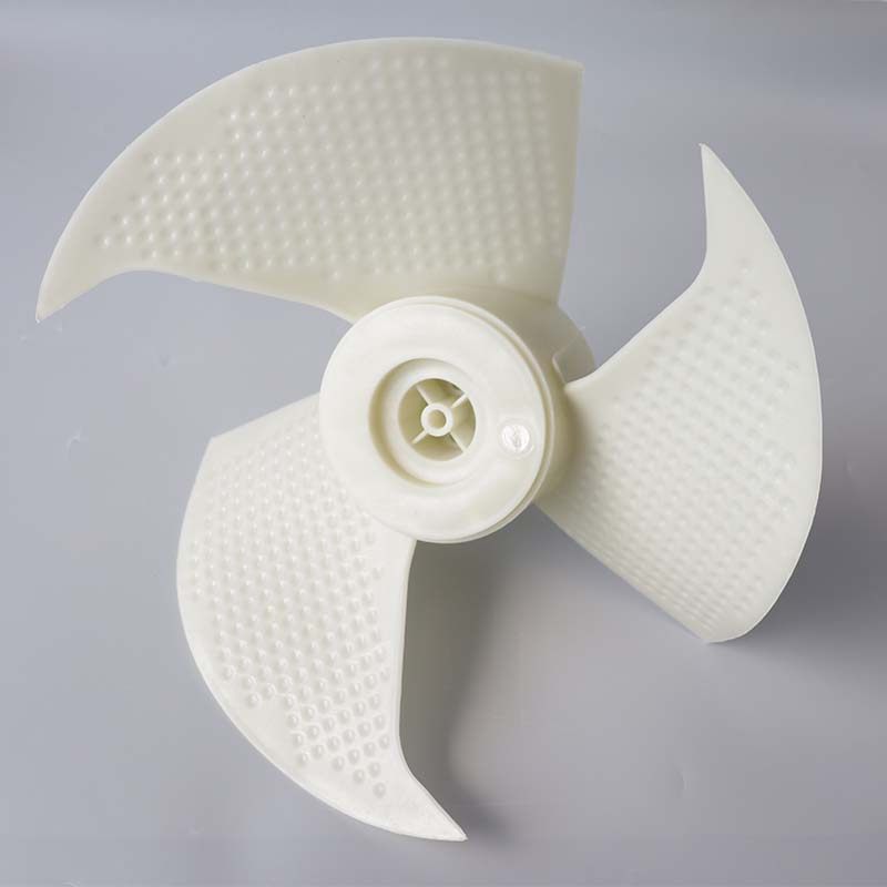 小状元空调1p15匹外机风机风叶轴流风扇叶片320x迷你风扇