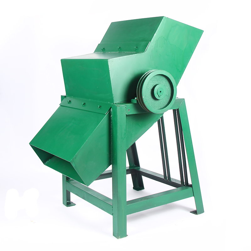 商用大型碎冰机电动破冰机冷冻打冰机器冰沙机粉碎刨冰机