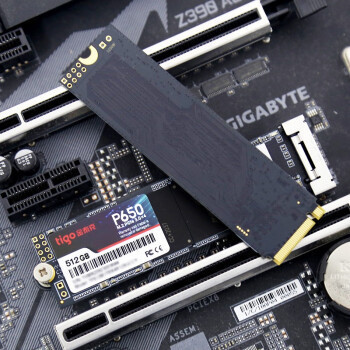 金泰克泰克tigop650128g256g512g接口nvme协议固态硬盘