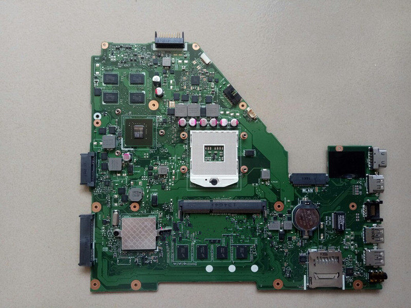 华硕x550vcx550vx55cx55ax55vdx45ck55ax450ca主板笔记本零部件