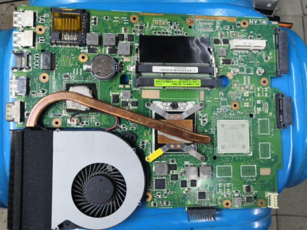 asus华硕k55da55dk55dek55dr主板笔记本零部件