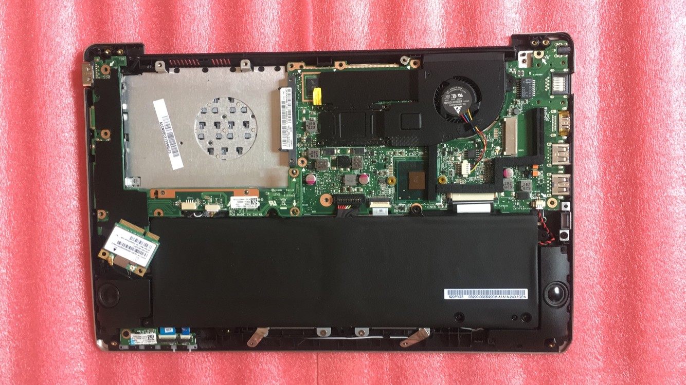 华硕s200s200ex201ex202e主板单购笔记本零部件