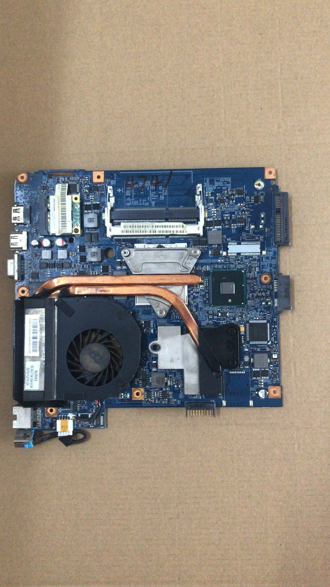 主板宏基acer4741g47414743笔记本4750笔记本零部件