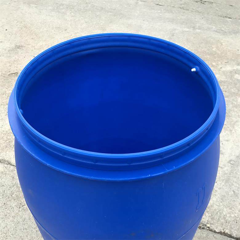 摔不坏加厚200公斤塑料桶大水桶发酵桶大口桶带盖大容器化粪池