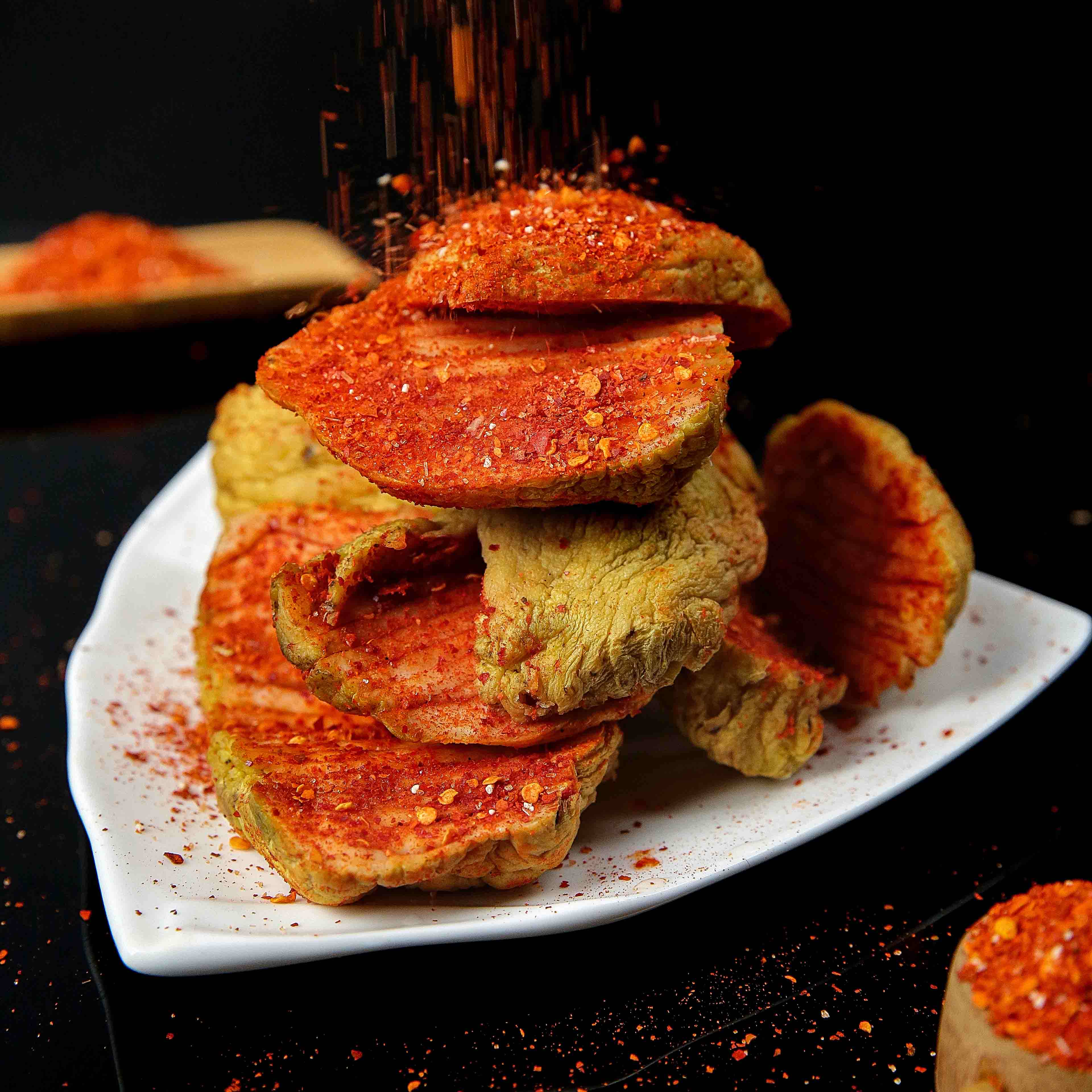 四川自贡特产手撕麻辣大头菜250gx2香辣咸菜佐粥腌制