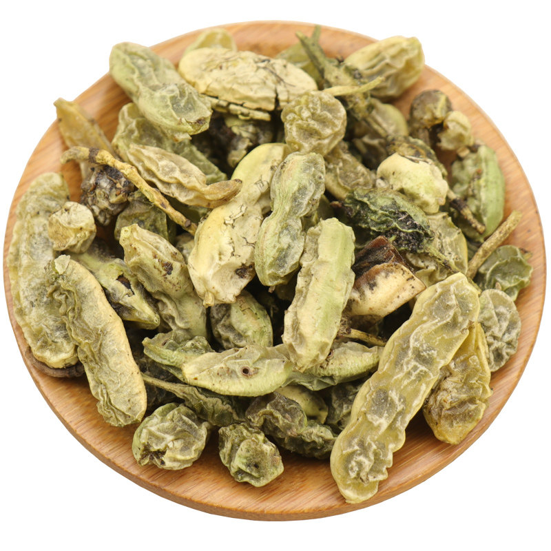 槐角250克g野生槐角豆生槐角经方集中药材