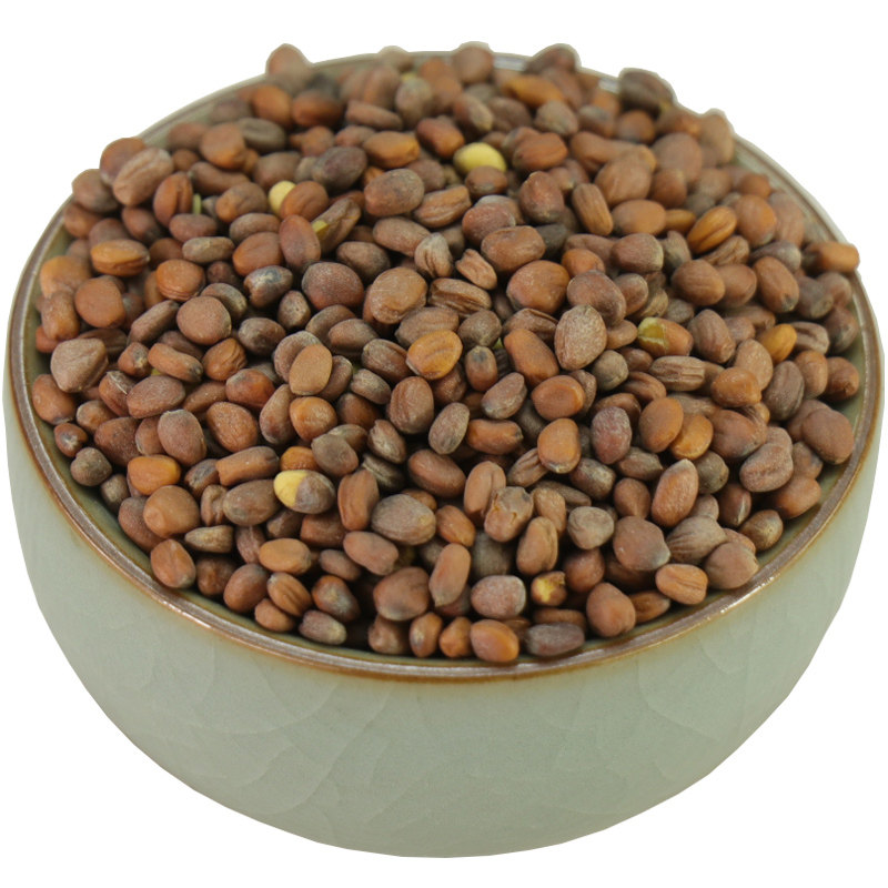 莱菔子250g选装代打莱菔子粉干净无砂生莱菔子经方集中药材