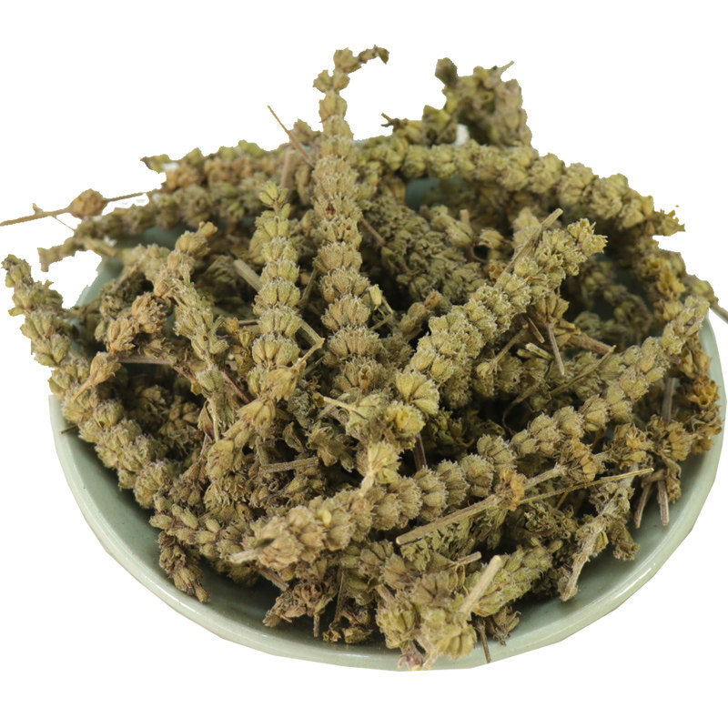 荆芥穗250g野生荆芥花穗代打荆芥穗粉介穗经方集中药材