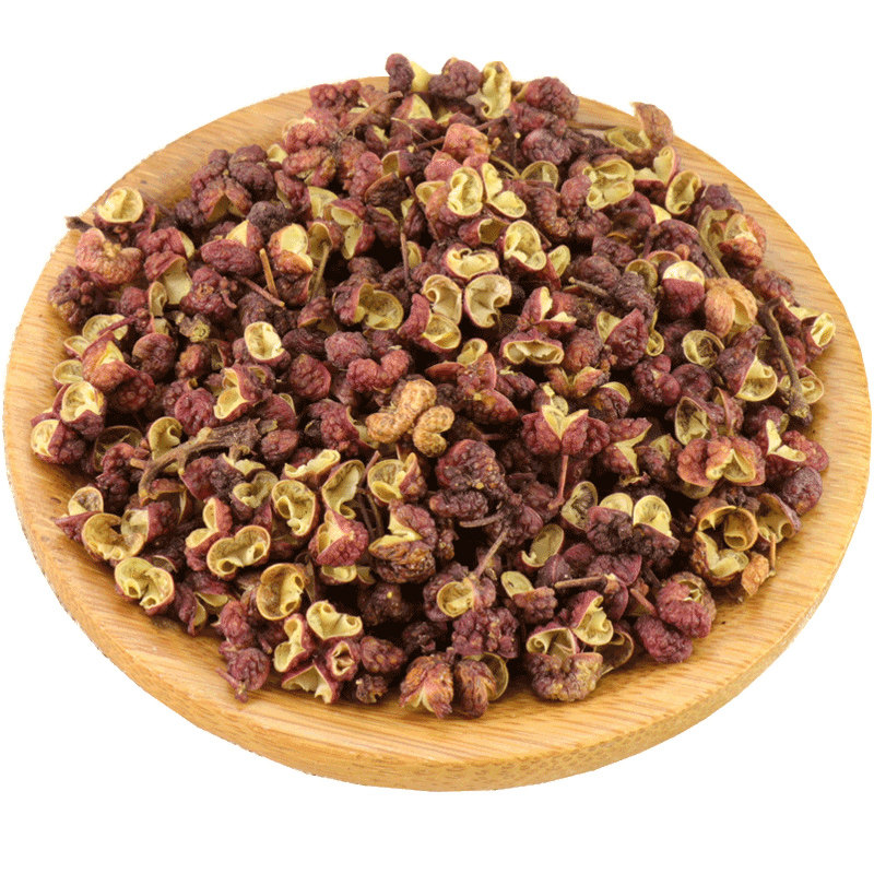 花椒无硫中药材方集椒粉蜀椒粉蜀红袍川大四川其他药食同源食品