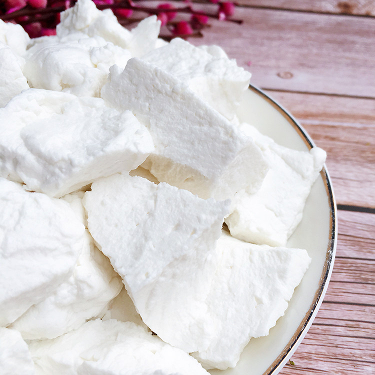 四川广安特产水磨汤圆粉吊浆粑湿糯米粉新鲜非干磨4斤真空冰袋