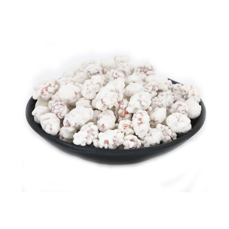 花生糖衣雪花白皮香酥儿时糖霜炒货花生米250g其它