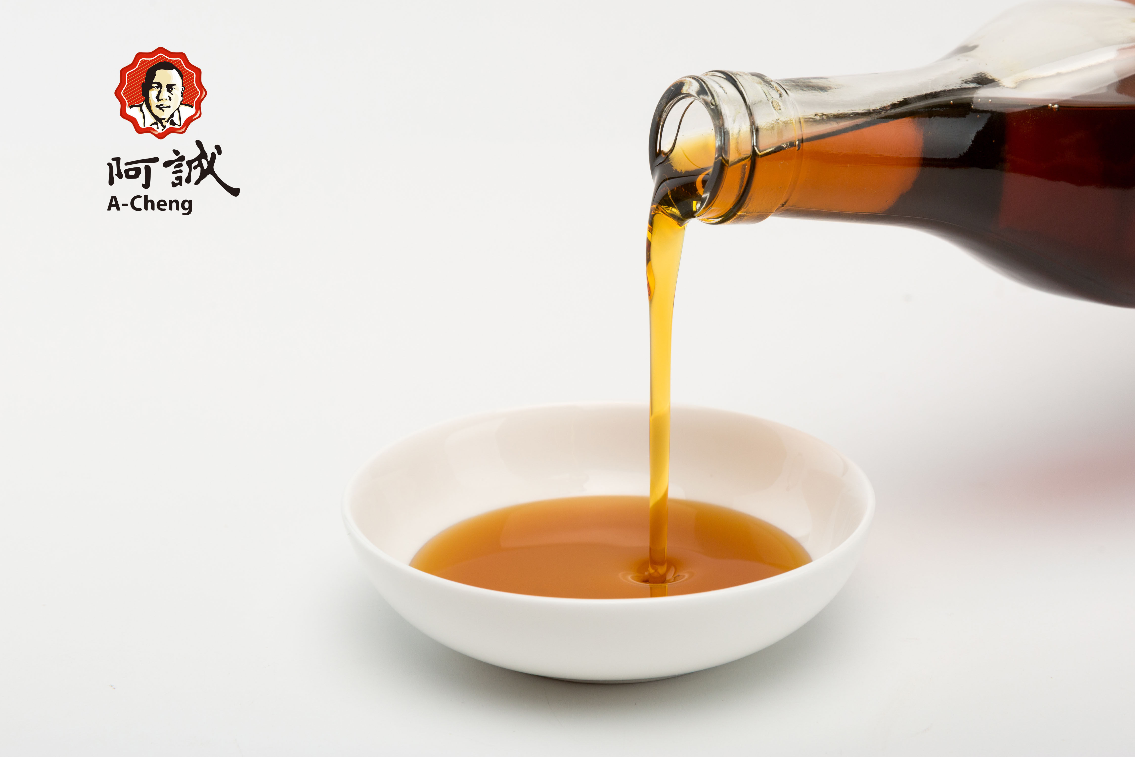 香油阿诚芝麻驻马店小磨河南特产绿色食品500ml包邮香油