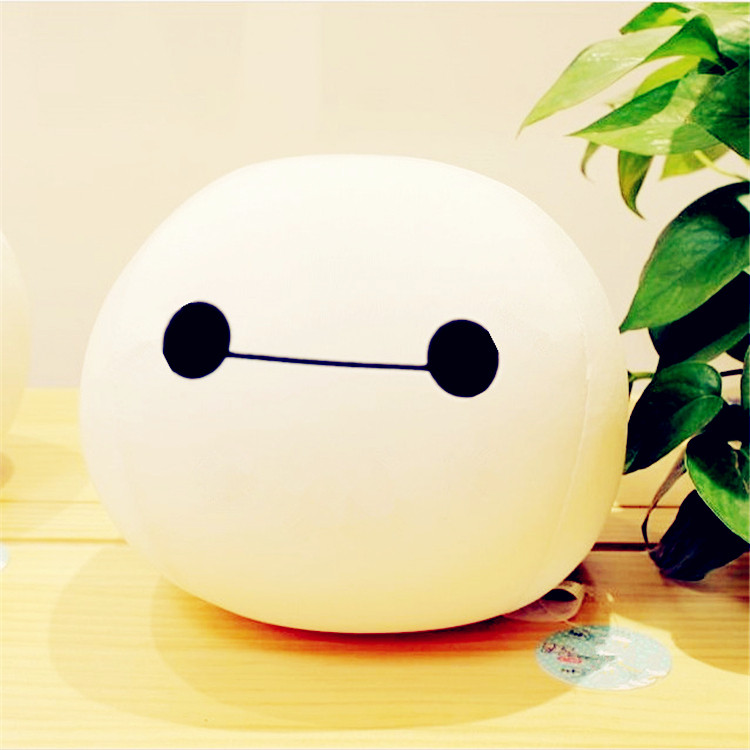 玩偶夏日靠垫软体球形团子白团子玩具粒子泡沫毛绒布艺类玩具