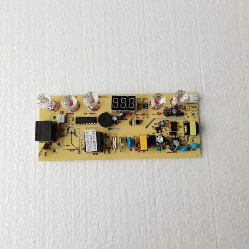 正品荣事达茶吧机电路板线路板cy968温机主板按键显示电热水壶