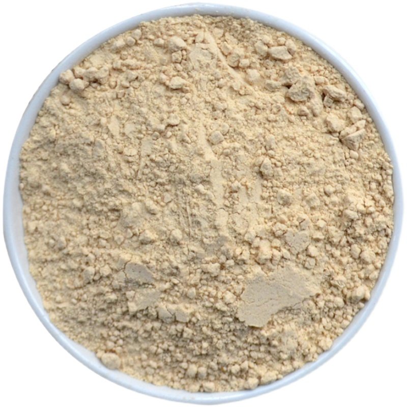 破壁细粉纯熟麦麸食用小麦麸皮烘焙即食代餐粉天然粉粉食品