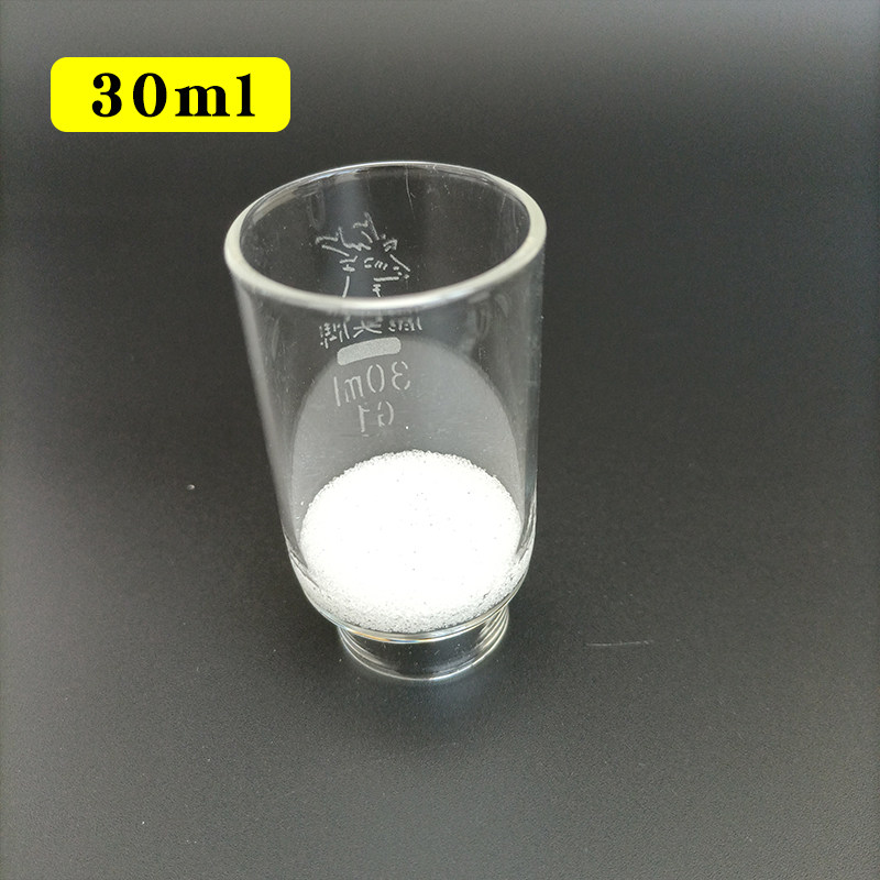 坩埚玻璃砂芯30ml40mlg1g2g3g4过滤器鹿头头牌实验抽滤其它