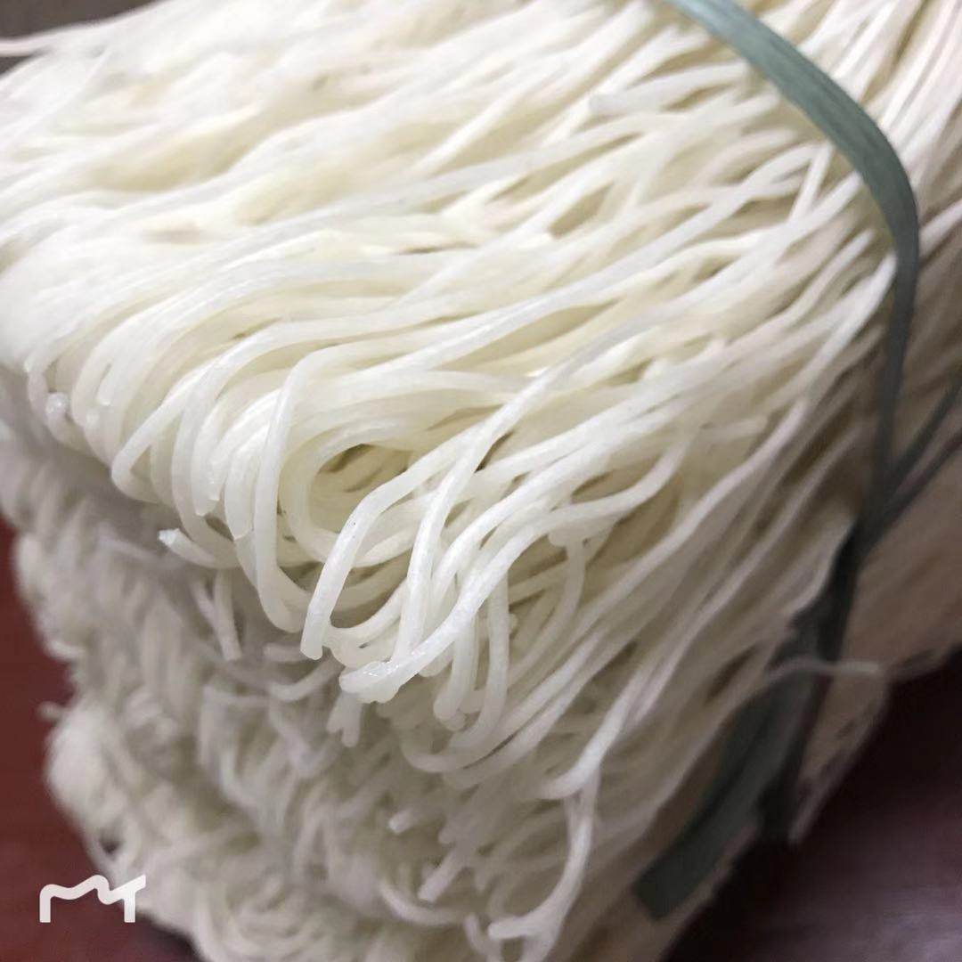 包邮5斤装闽清三宝茶口福建米粉干